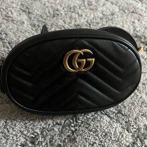 Belt bag Gucci